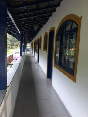 Condominio Encantador com Piscina